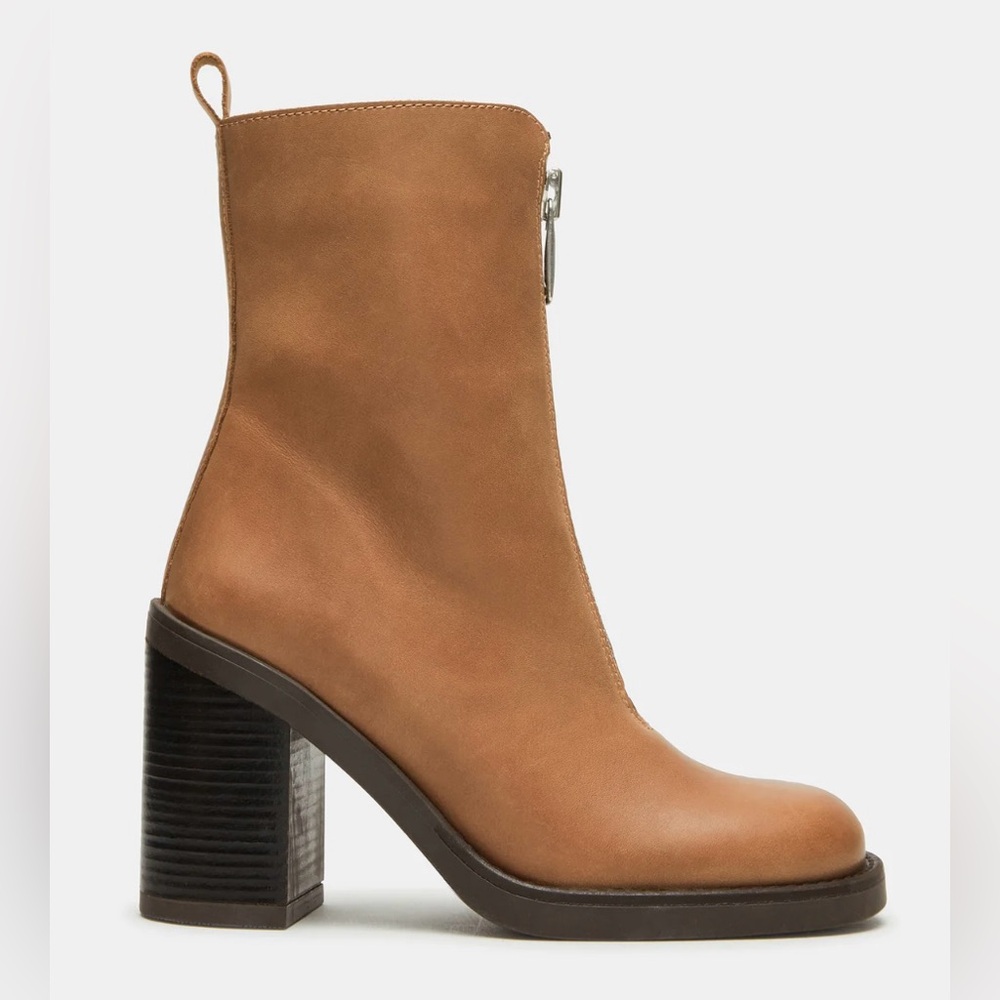 STEVE MADDEN
DECLAN COGNAC - Picture 1 of 5